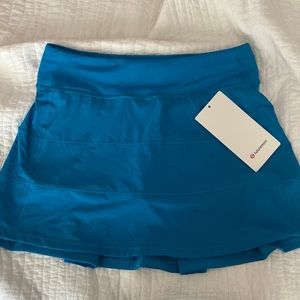LULULEMON PACE RIVAL SKIRT